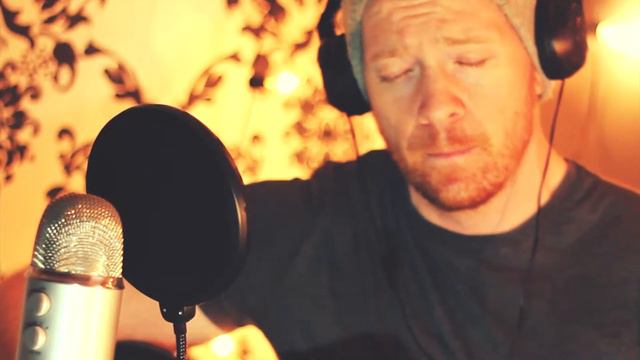 BREAKING BENJAMIN - Anthem of the Angels (Acoustic cover) смотреть онлайн