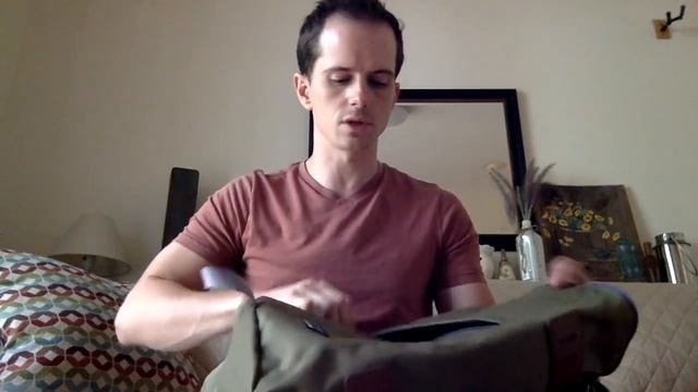 Patagonia Toromiro Backpack Review смотреть онлайн