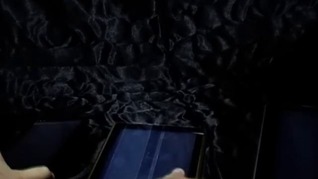 Визуальное сравнение размеров планшетов. Tabletpc size comparing смотреть онлайн