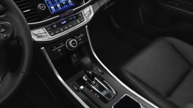 2015 Honda Accord vs. 2015 Ford Fusion in Waco смотреть онлайн
