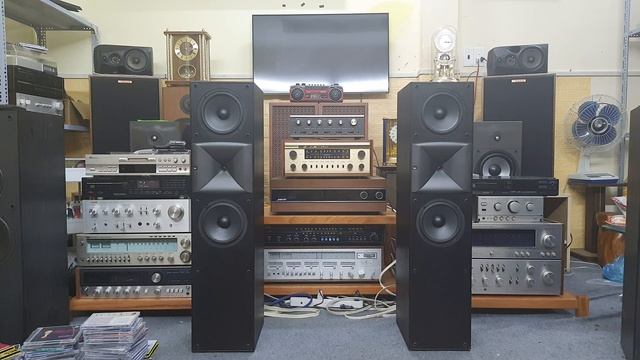 (Đã bán) Loa JBL HLS 620 ?giá 7 triệu ?0907223269 ?Tp Thủ Đức, Hồ Chi Minh смотреть онлайн