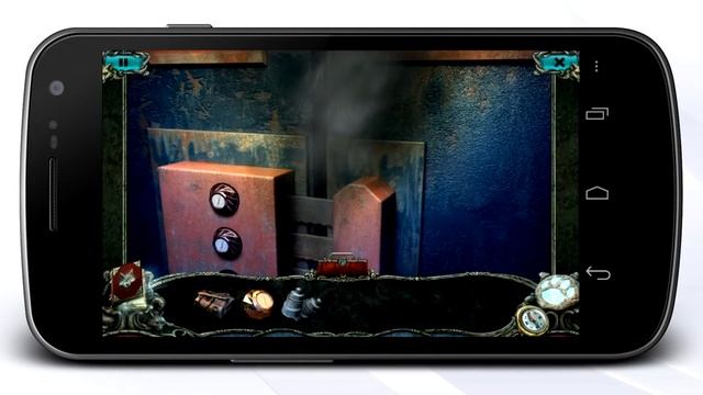 [Android] Mountain Crime: Requital смотреть онлайн