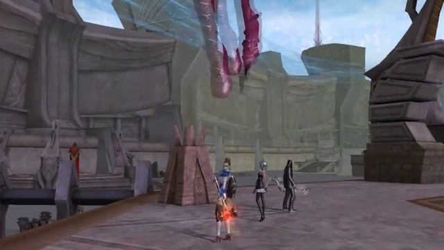 Aion 3.9. Be A Gladiator. смотреть онлайн