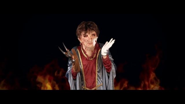 Страшные истории от Фрэнни Крюгер (2022, ужасы) смотреть онлайн