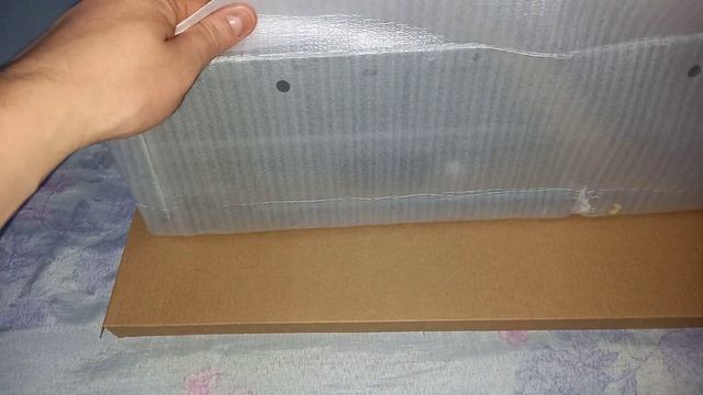 Wireless Keyboard and Mouse Set Trust Ody Silent unboxing смотреть онлайн