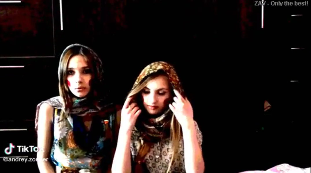 Ах уехал мой любимый... смотреть онлайн