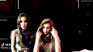 Ах уехал мой любимый...