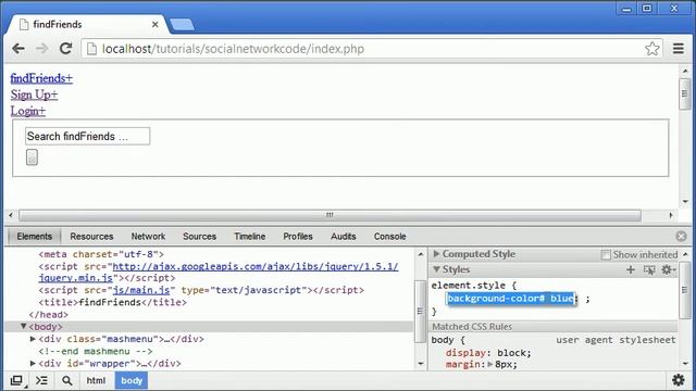 Social Network Source Code (Link in Description) смотреть онлайн