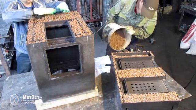 Мангал с мойкой и столешницей смотреть онлайн