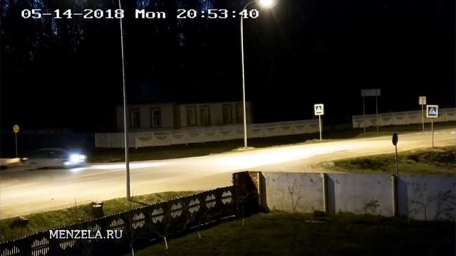 Мензелинск находится под оком "Безопасного Татарстана" часть 4 смотреть онлайн