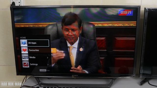 How to Fix Sony TV WIFI Connected But No Internet смотреть онлайн