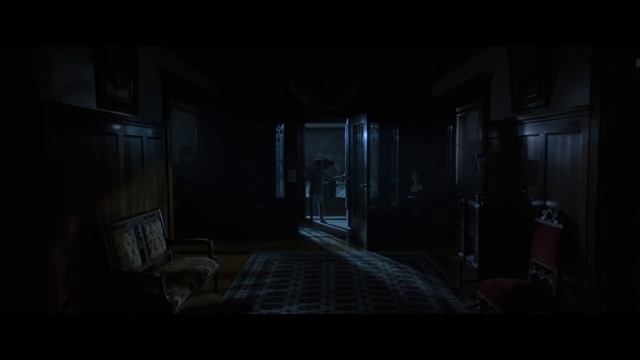 Полуночный человек - Русский трейлер (2018) смотреть онлайн