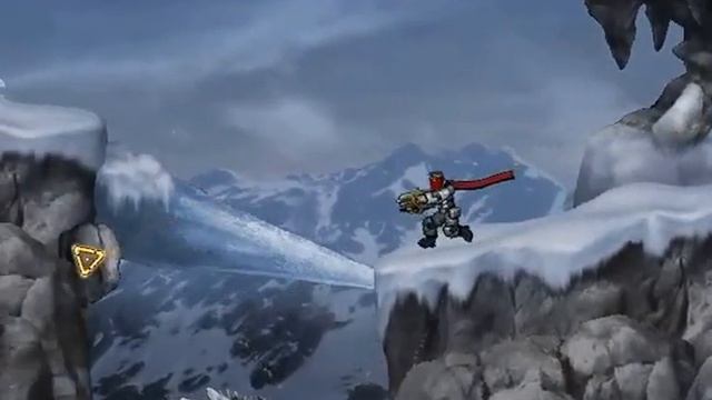 Intrusion 2 Level 1 to 2 EPIC DEATH with commentary смотреть онлайн
