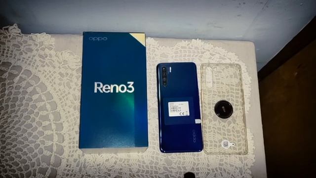 Oppo Reno 3. Full Review & Comparing with Reno 2F مراجعة و مقارنة هامة смотреть онлайн