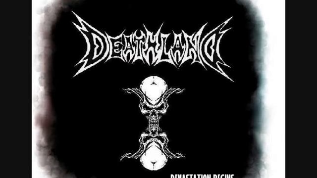 Deathland - "Souls of Black (Testament Cover)" смотреть онлайн