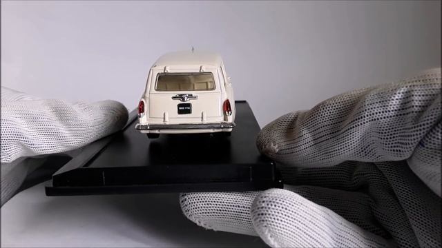 Москвич 407 и ГАЗ 22?️Автолегенды СССР?️Наш Автопром?️ Обзор масштабных моделей 1:43 смотреть онлайн