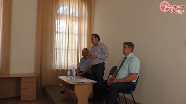 Буров про оснащение больниц в Вичуге смотреть онлайн