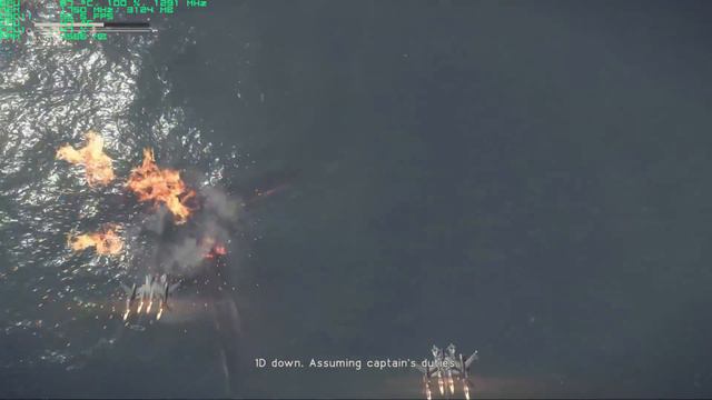 Nier Automata PC Benchmark RX 480 4GB смотреть онлайн