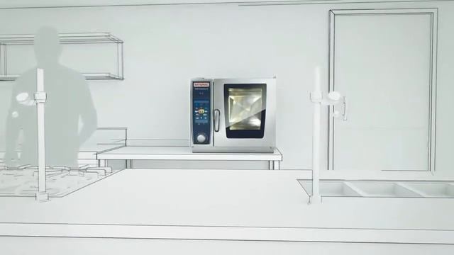 Ремонт пароконвектоматов смотреть онлайн