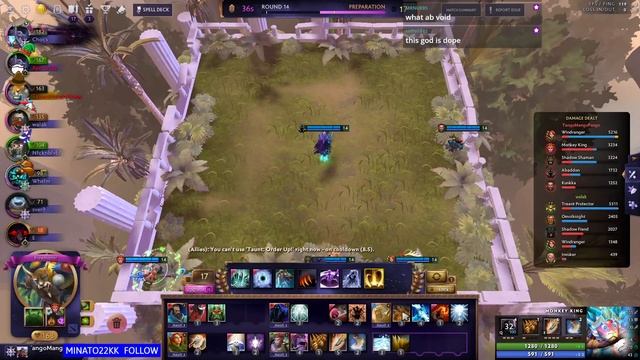 First Impressions: Brewmaster God смотреть онлайн