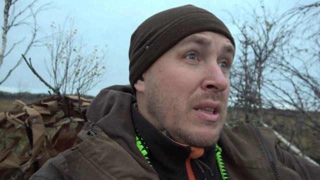 Охота на гуся 11.10.2023 смотреть онлайн