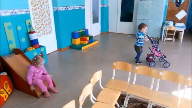 один день из жизни детского сада Родничок смотреть онлайн