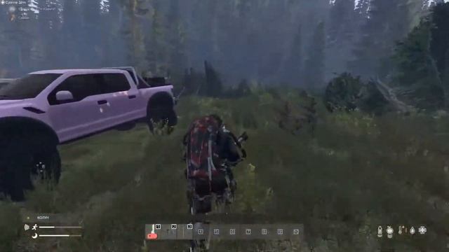 #9.1 New Era Deerisle Учусь строить базу и не только смотреть онлайн