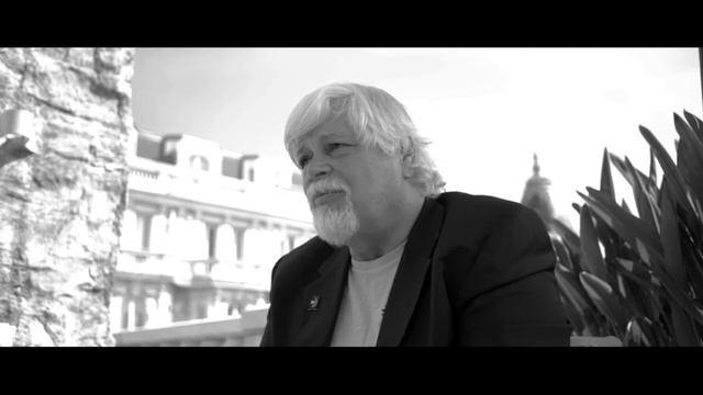 My Utopia #34: Paul Watson (Sea Shepherd) смотреть онлайн