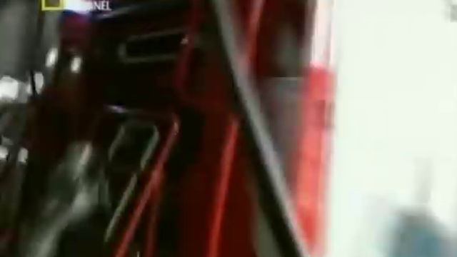 Mayday:Accidente del Concorde(2/5)Catastrofes Aereas смотреть онлайн