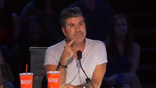 СУПЕР ГОЛОС!!! ПОЛУЧИЛА ЗОЛОТУЮ КНОПКУ ВТОРОЙ РАЗ! Celine Tam 9 Year Old America's Got Talent 2017 смотреть онлайн