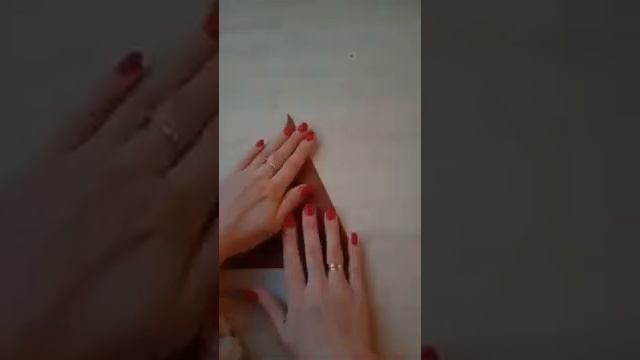 "Шпак" орігамі (середня група) смотреть онлайн