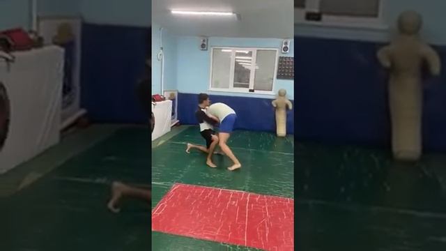 Grappling смотреть онлайн