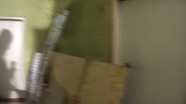 Продолжаем утепление старого дачного дома изнутри смотреть онлайн