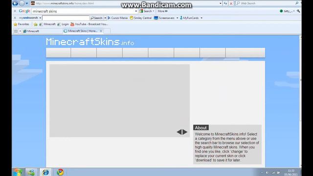 How to Download Minecraft Skins смотреть онлайн
