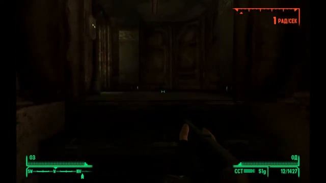 Fallout NV - 211 - сплошные заботы (квест) 1 смотреть онлайн
