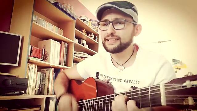 MARINA - ROCCO GRANATA cover смотреть онлайн
