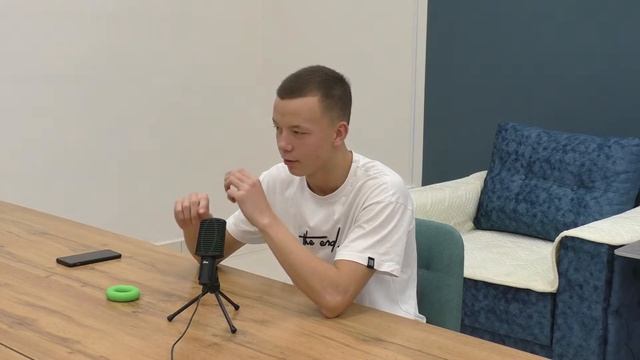 Подкаст. Илья Зуев. Бизнес на химчистке обуви смотреть онлайн
