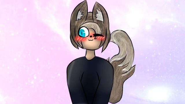 👏💜||Meme - "Aishite, Aishite"|Gacha Club|NasTyan X||💜👏 смотреть онлайн