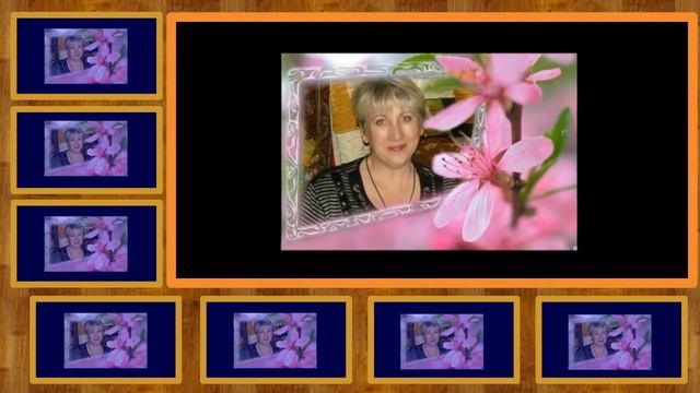 Жанночка,С днем рождения! смотреть онлайн