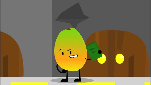 Extraordinarily Excellent Entities - Episode 2: 