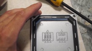 Подключение и настройка частотного регулятора (частотника).