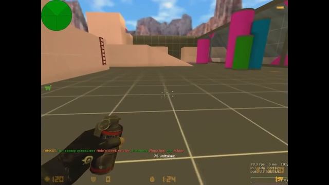 Hns как делать Sgs?