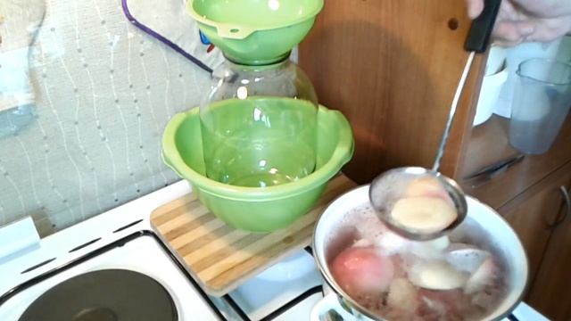 Рецепты с Душой