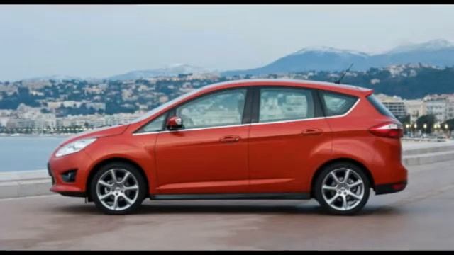 2015 Ford C-MAX near Citrus Heights at Future Ford of Sacramento смотреть онлайн