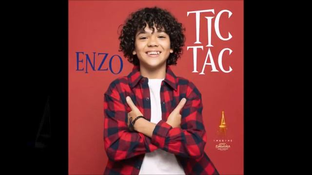 Junior Eurovision Song Contest 2021 - My TOP 6 (new: Spain 🇪🇸 and France 🇫🇷) смотреть онлайн