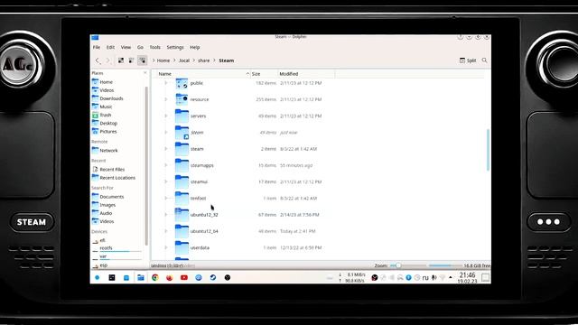 ГАЙД по установке Visual C++ на Steam Deck. Установка пиратских игр смотреть онлайн