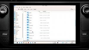 ГАЙД по установке Visual C++ на Steam Deck. Установка пиратских игр