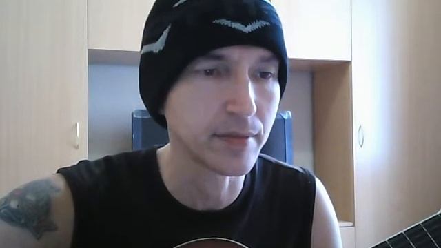 01. Д.Пестриков - Твоя любовь (Когда стихают громовые речи...) (18-08-18) смотреть онлайн