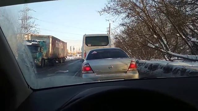 Московская, утренняя тошнота... смотреть онлайн
