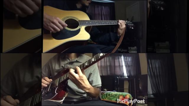 Buckethead - Wishing Well cover смотреть онлайн